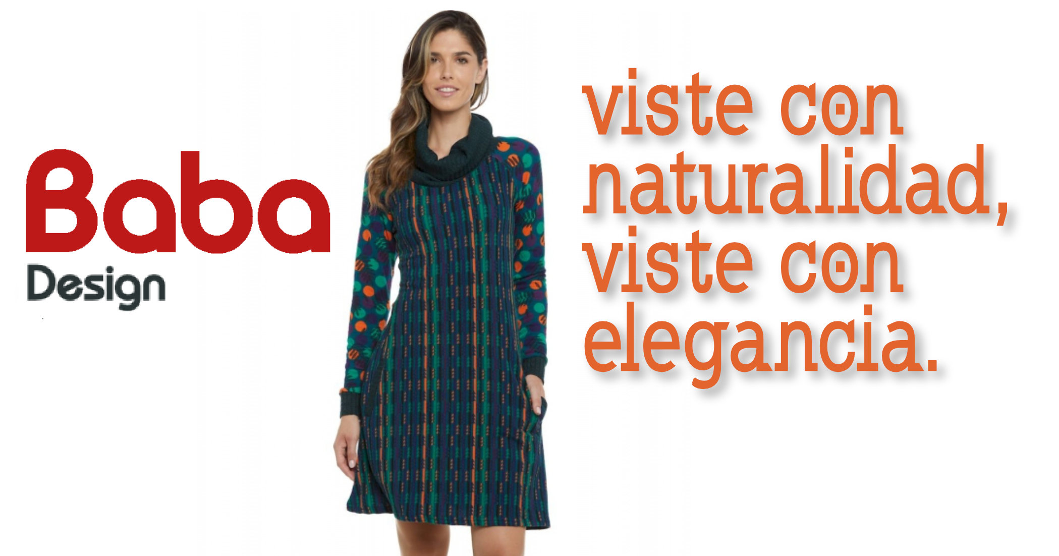 «Baba» moda de Otoño-Invierno | Albira Sensaciones